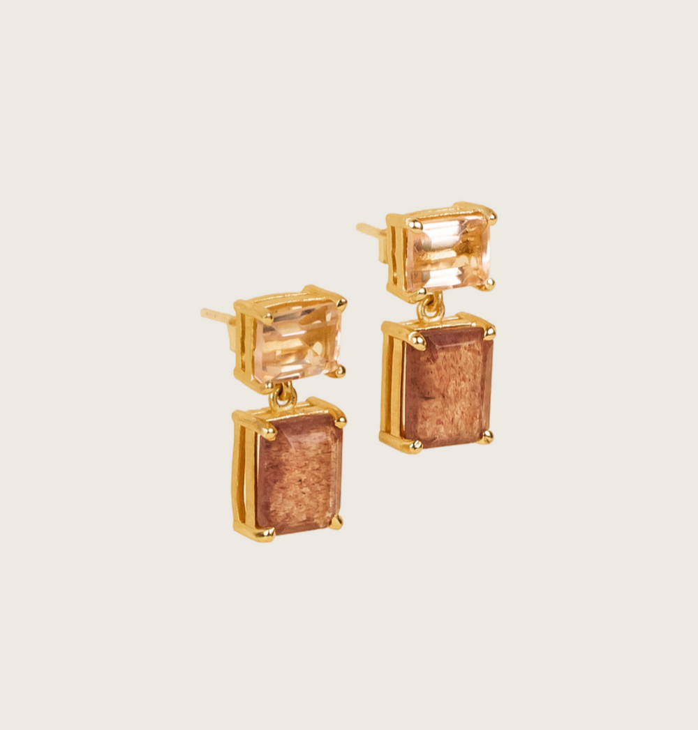 DAESSA EARRINGS