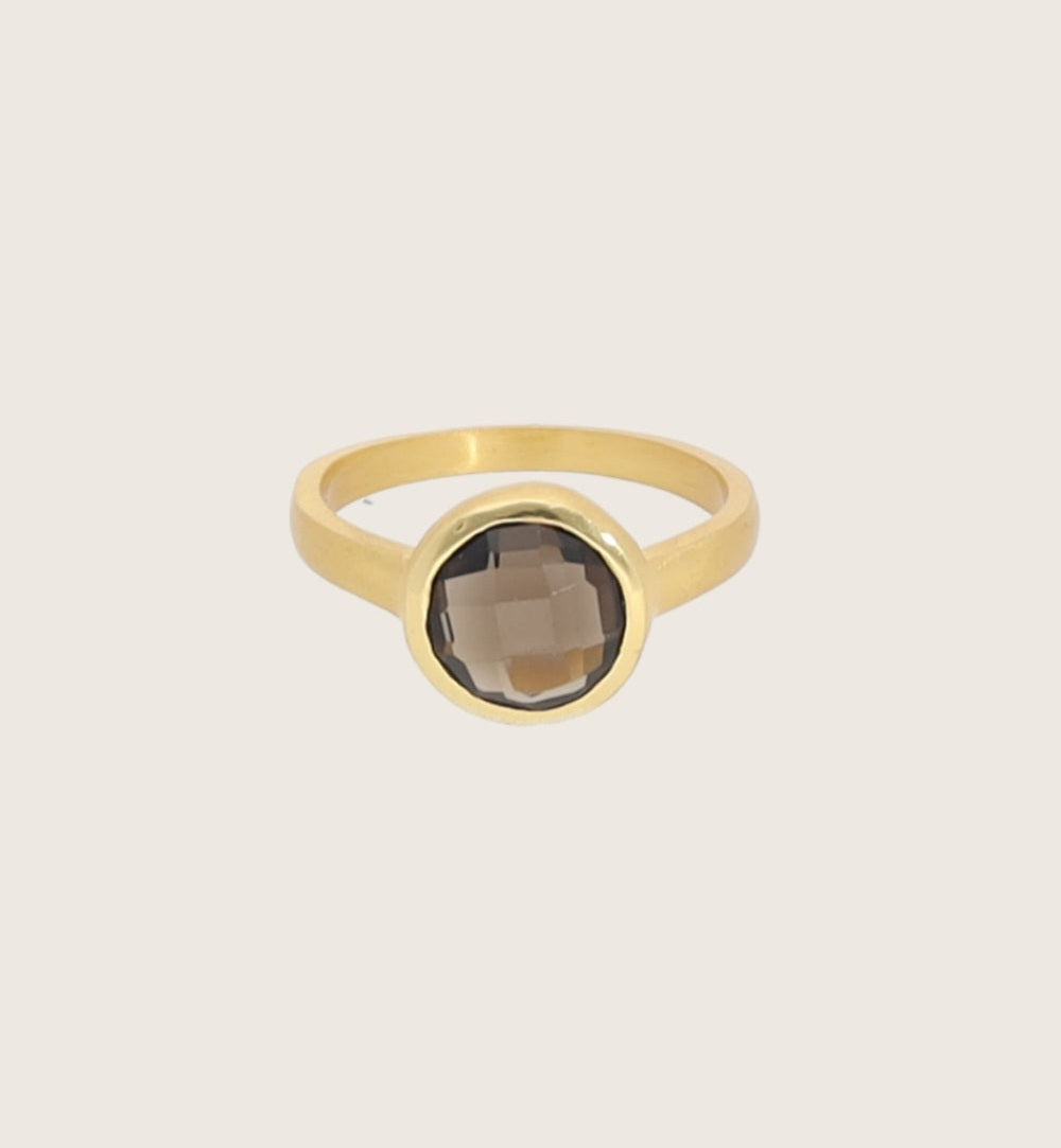 LYSAR RING