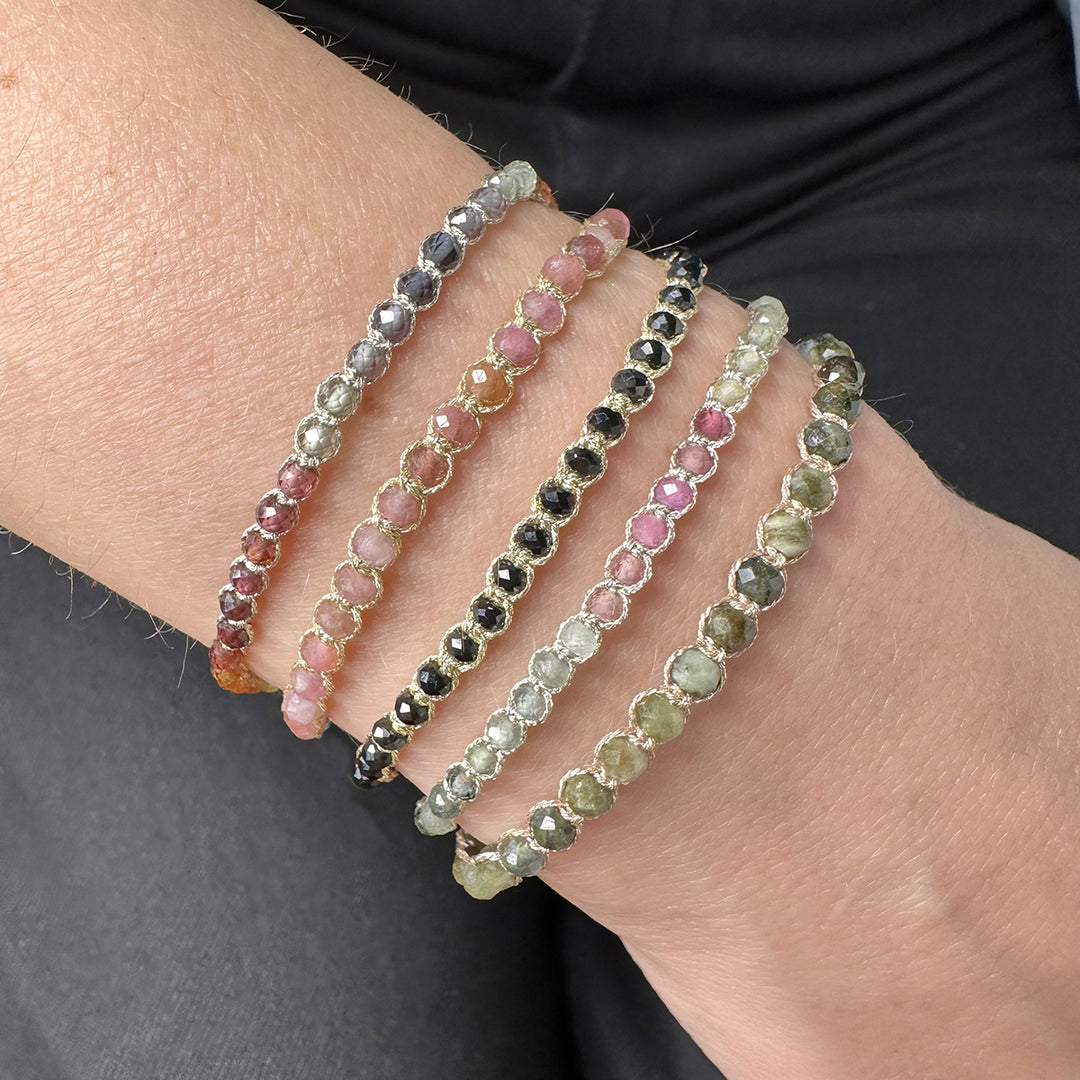 MOON BRACELET