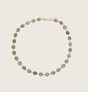 ELLIPSI NECKLACE