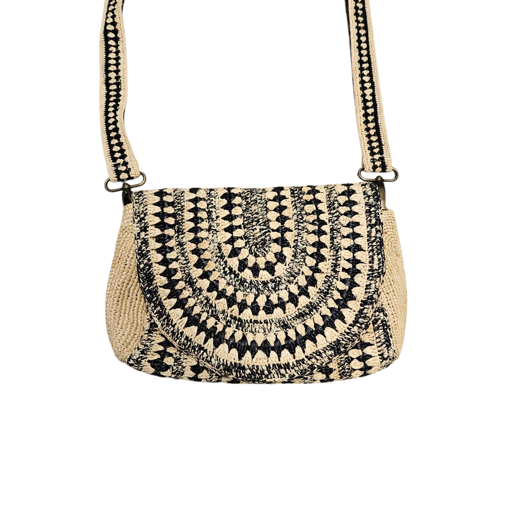ANAY AB NVL SHOULDER BAG