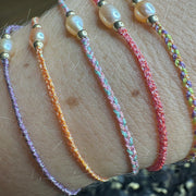 COCOA BRACELET