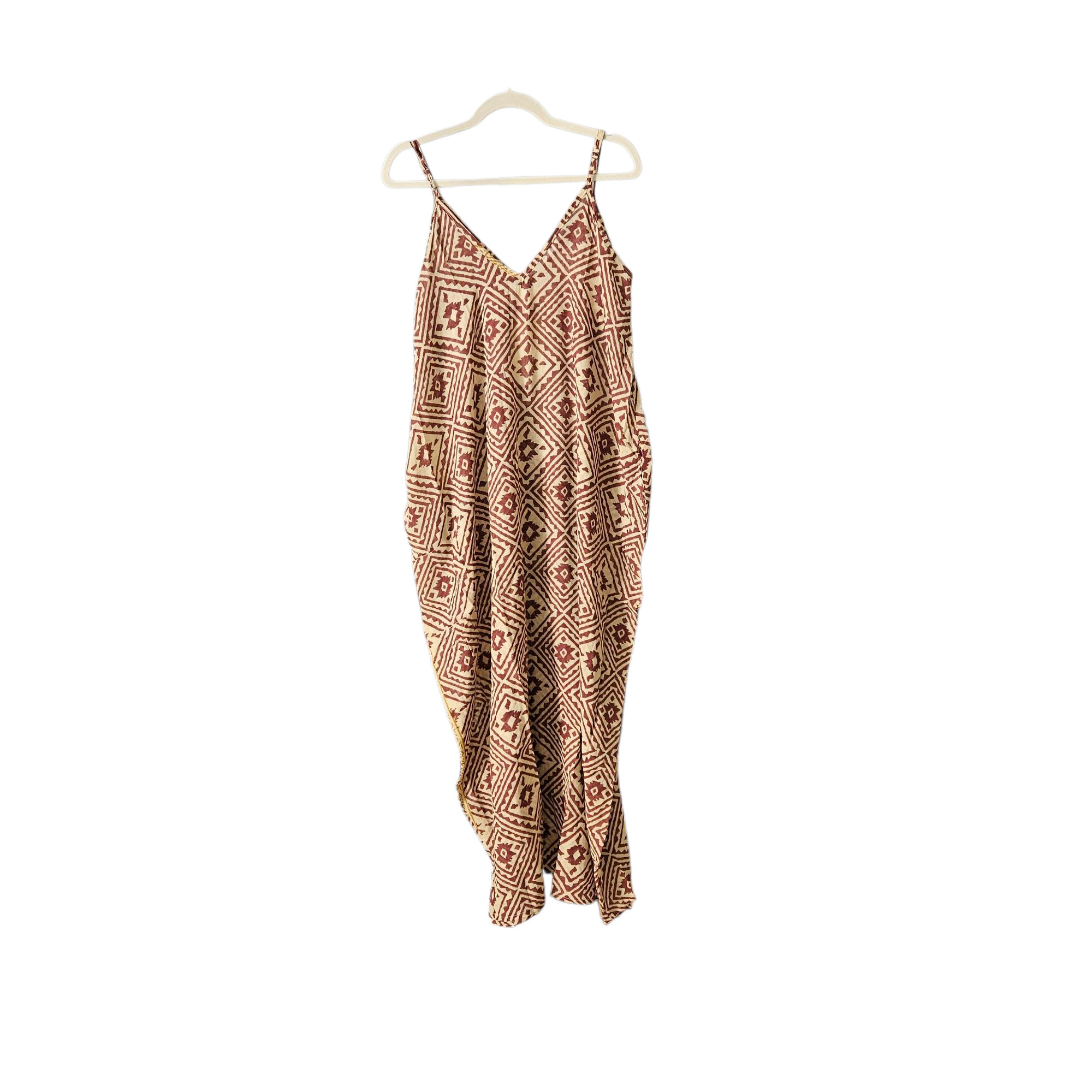BHOON DRESS