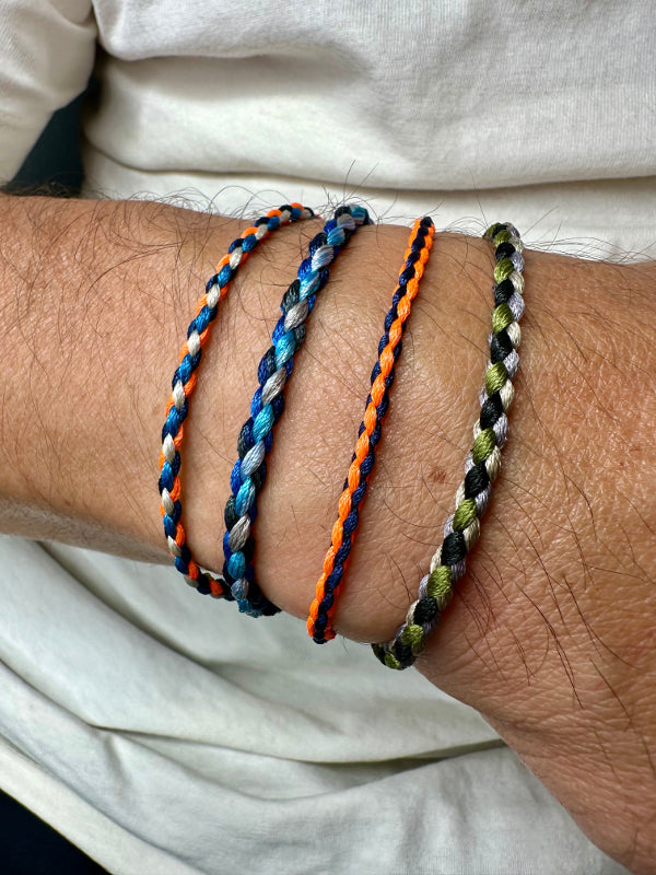 HILO MEN'S BRACELET