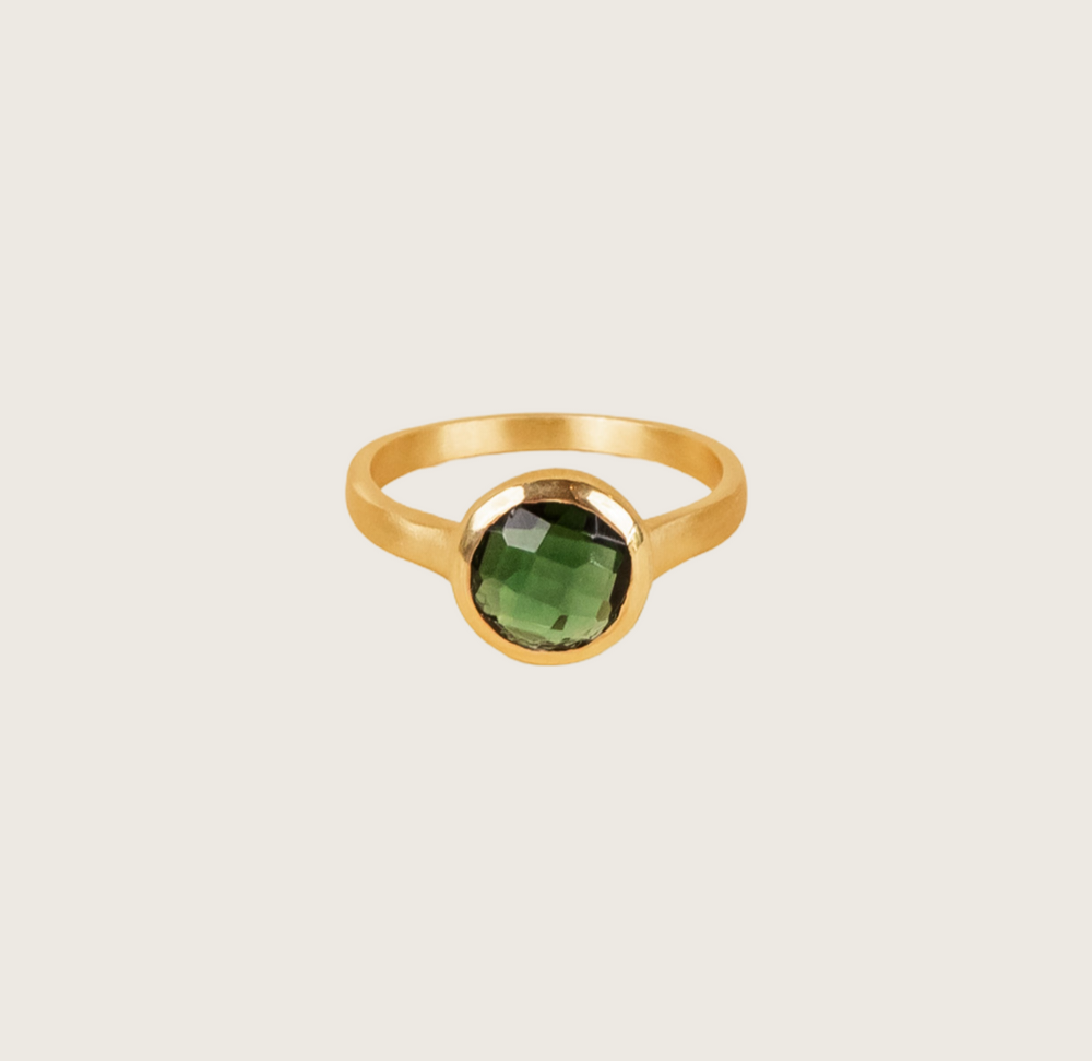 LYSAR RING