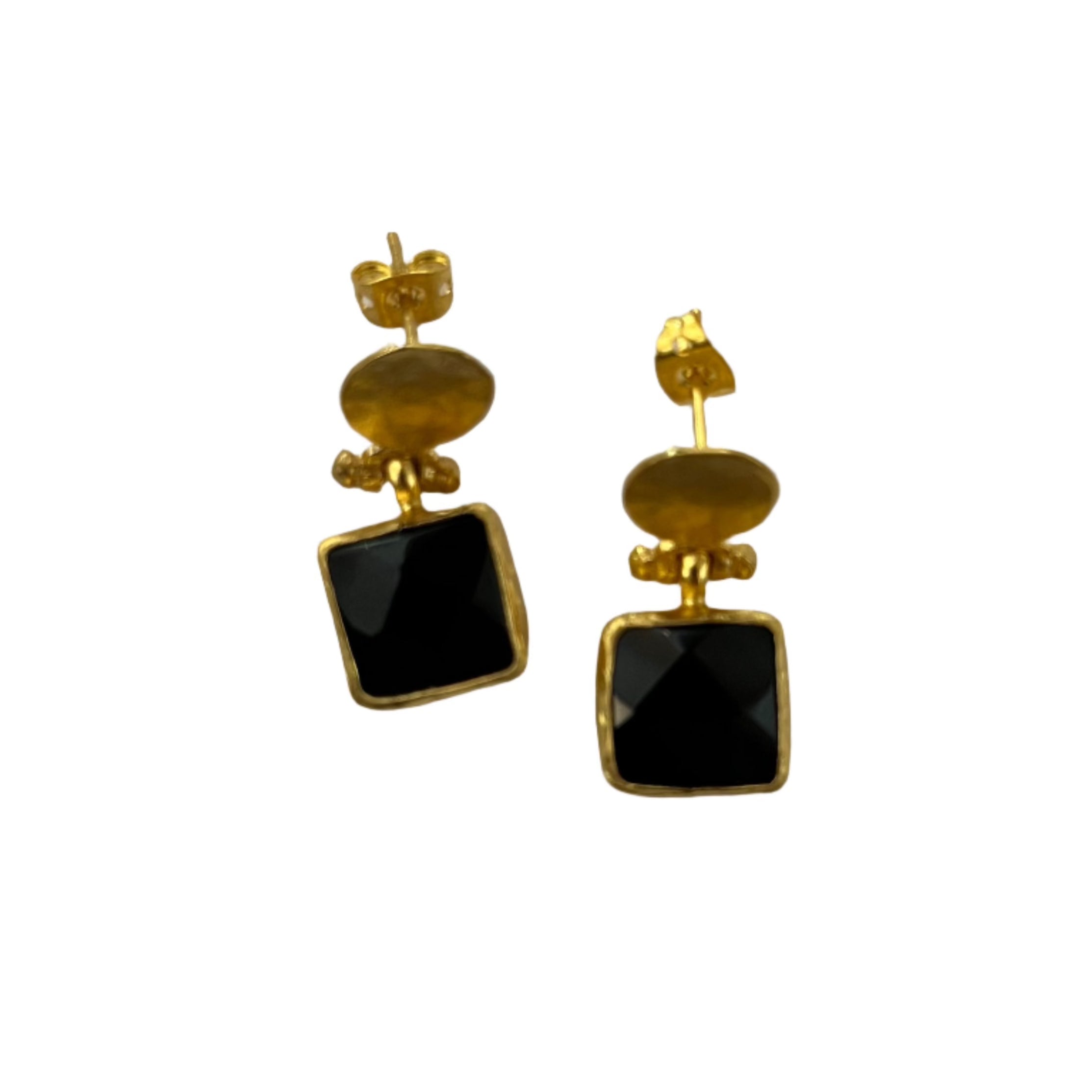 N°09A EARRINGS