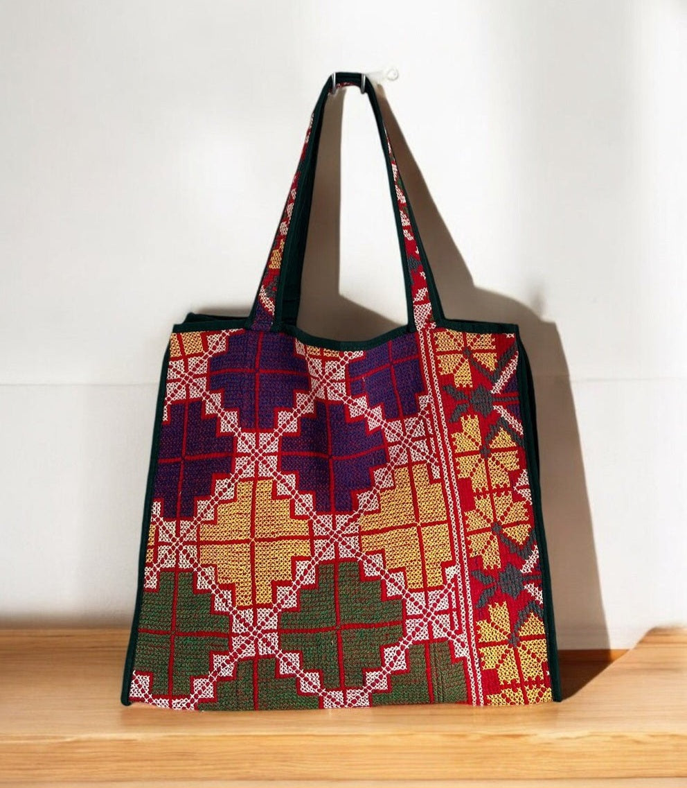 SHOPPING FENI BAG