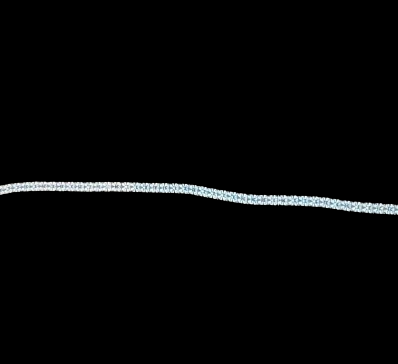 TENNIS BRACELET