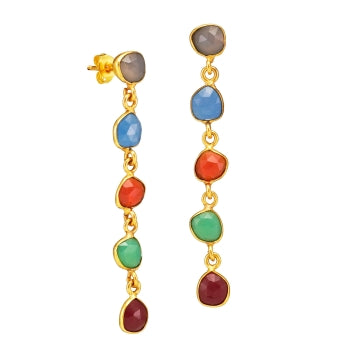 N°013 EARRINGS