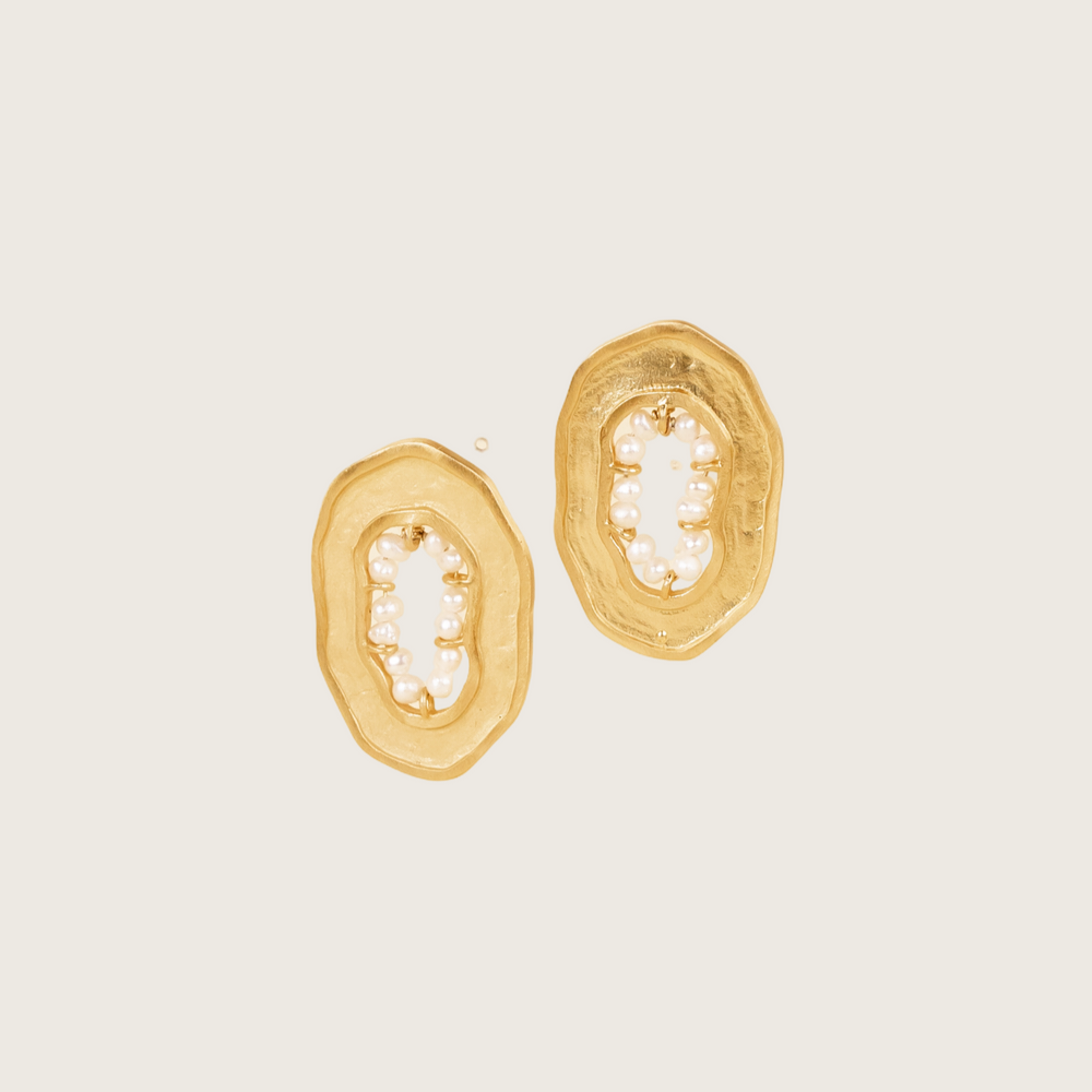 SAAD EARRINGS