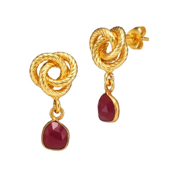 N°010 EARRINGS