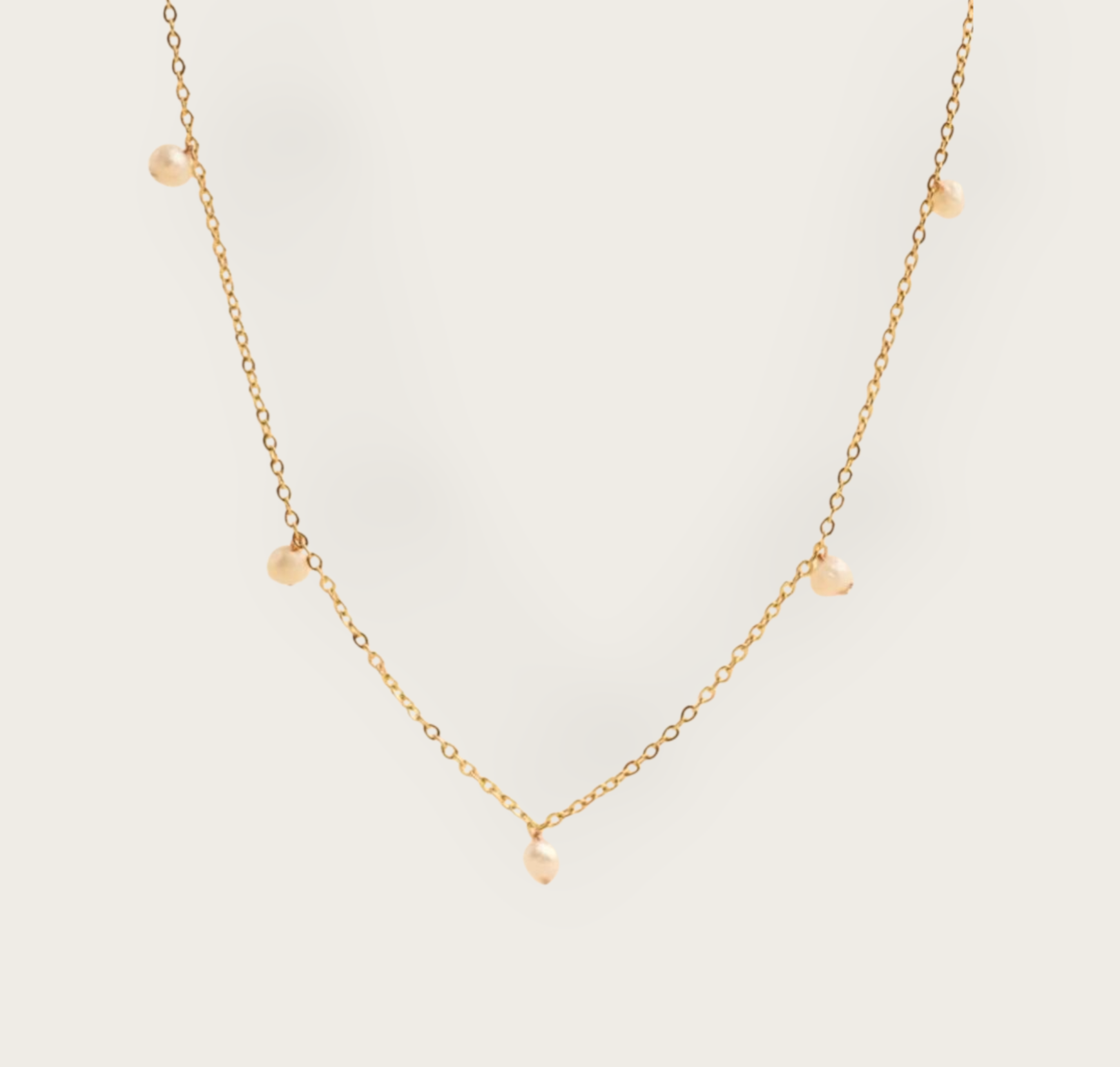 JABI NECKLACE