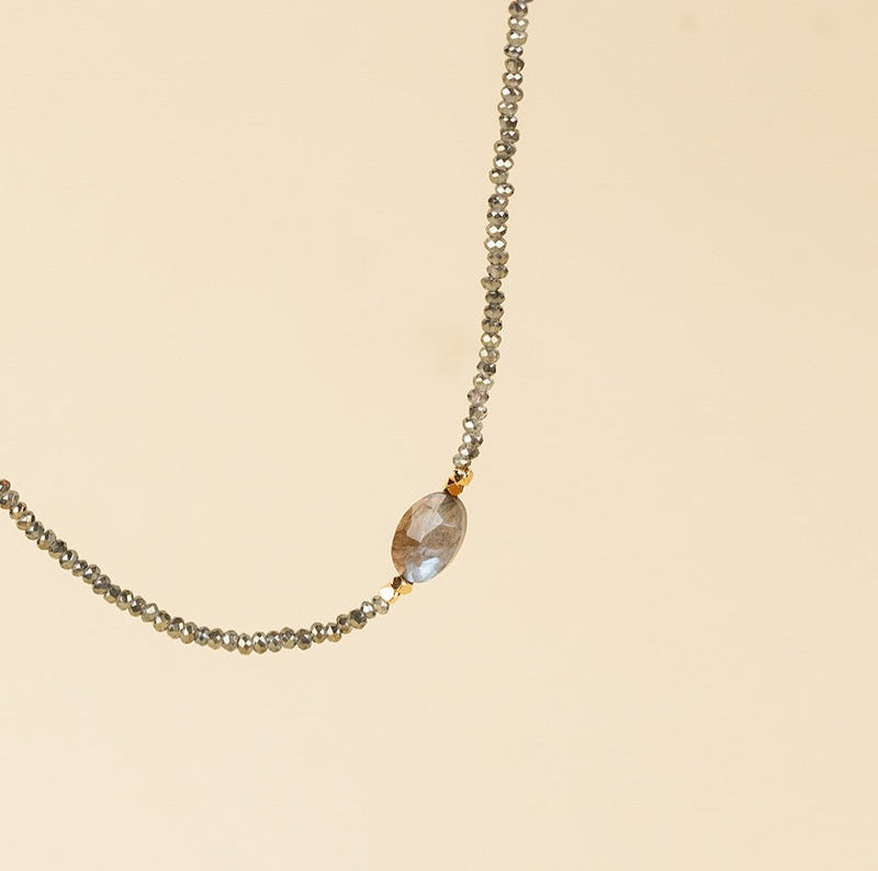 IKUMI NECKLACE