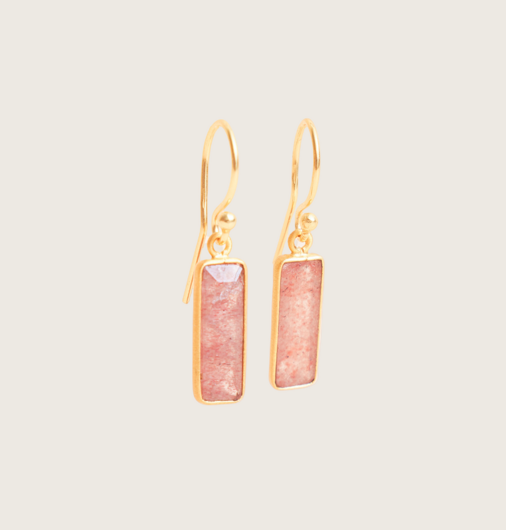 MUDA EARRINGS