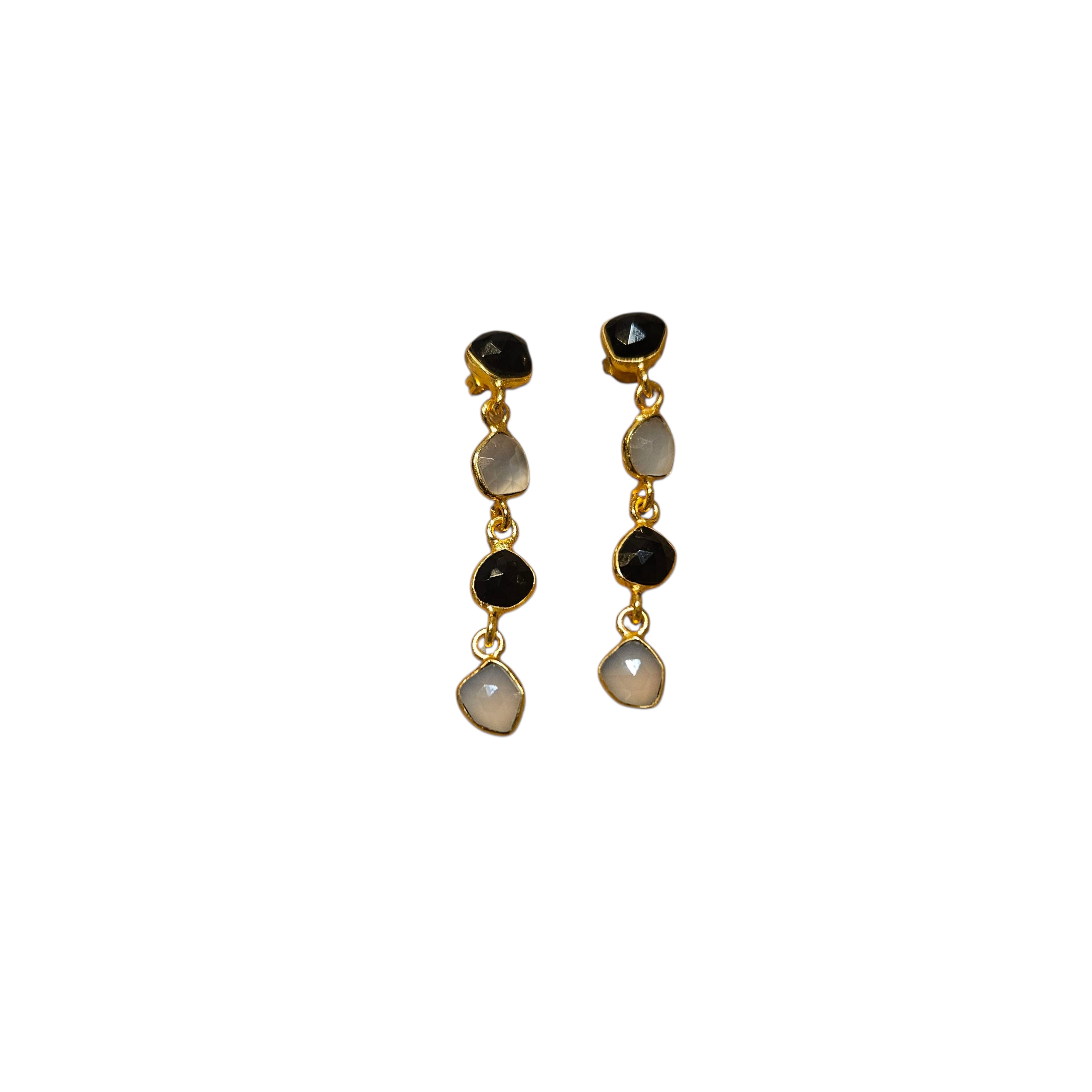 N°012 EARRINGS