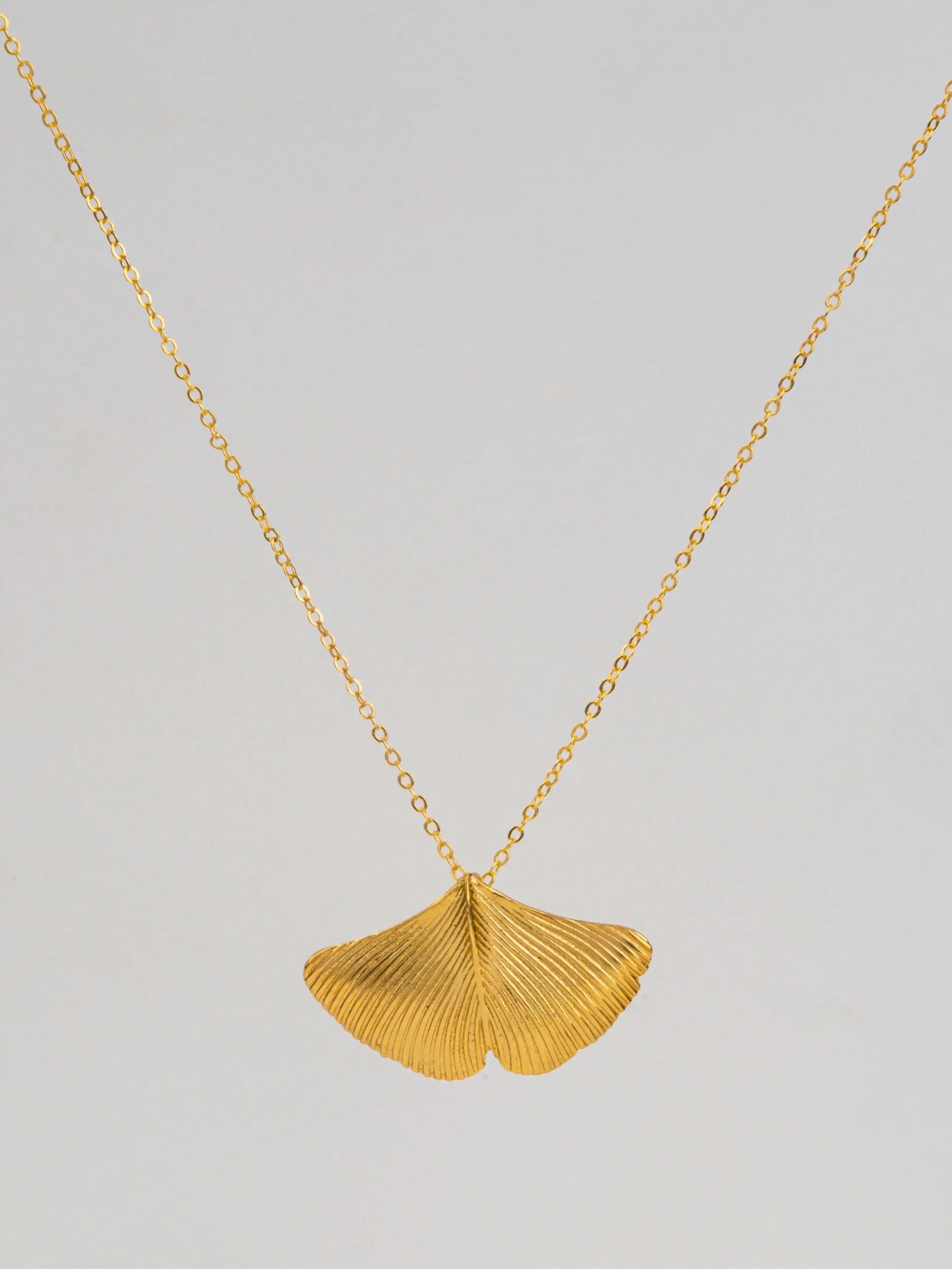 N°454 NECKLACE