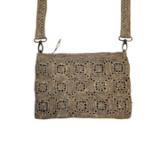 LIANA A2 AB SHOULDER BAG