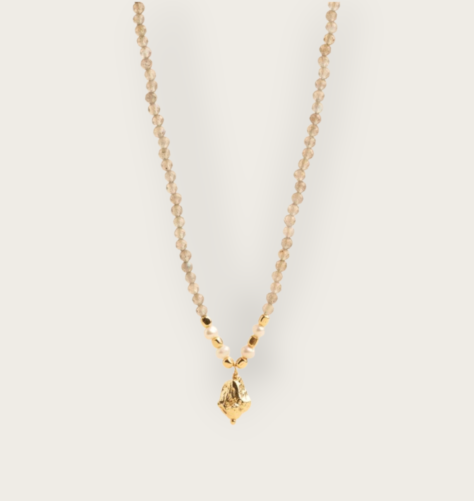 TILIA NECKLACE