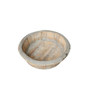 ROUND BASIN