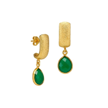 N°016 EARRINGS