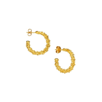 N°019 EARRINGS