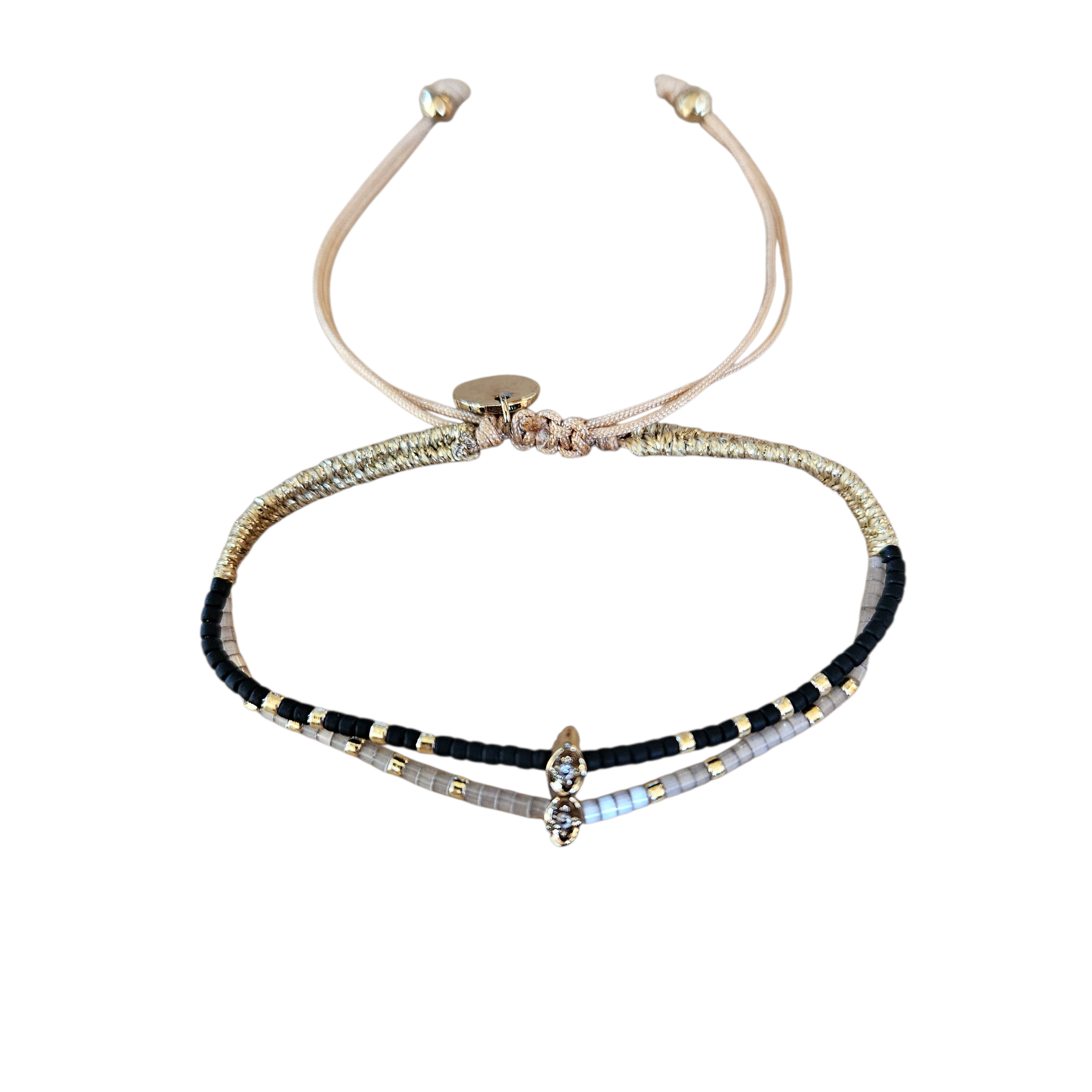 BLACK EDITION BRACELET