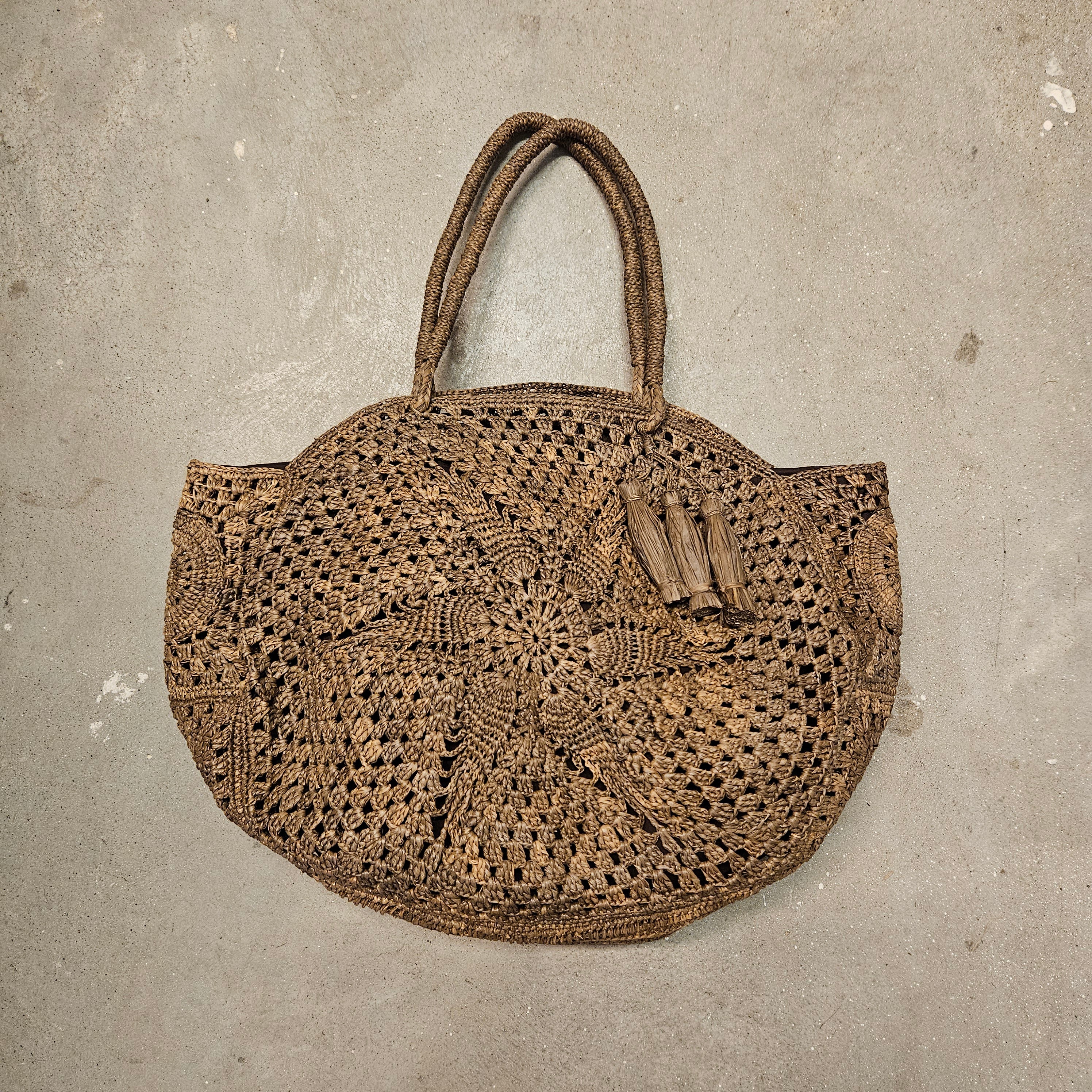 NELL ROSA BAG