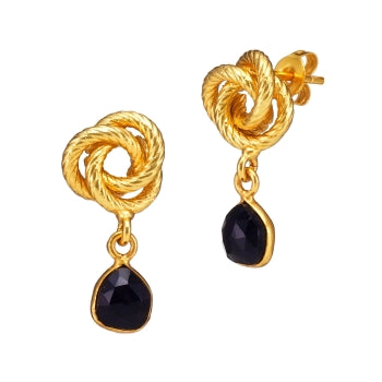 N°010 EARRINGS