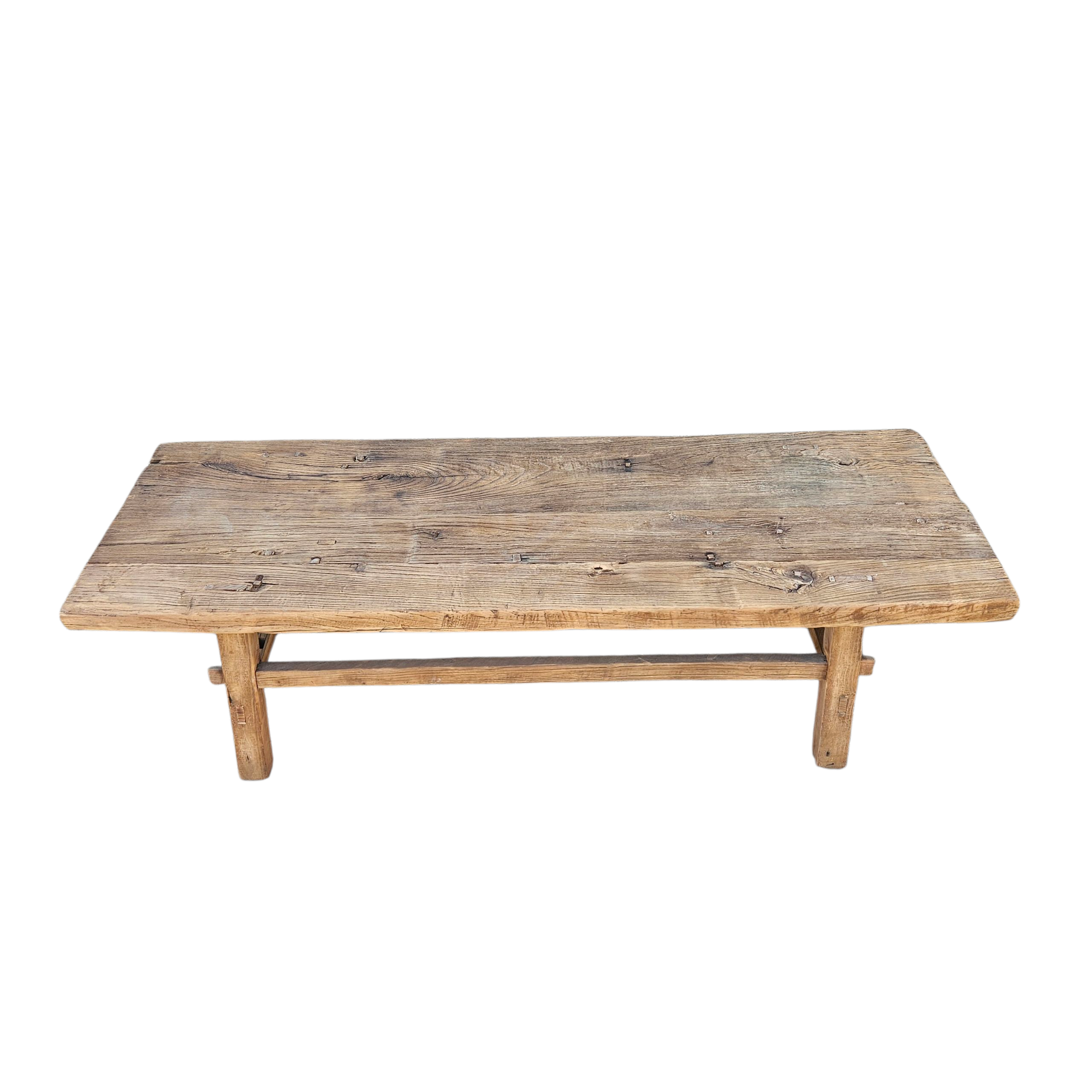 Obsolete Store - Coffee Table