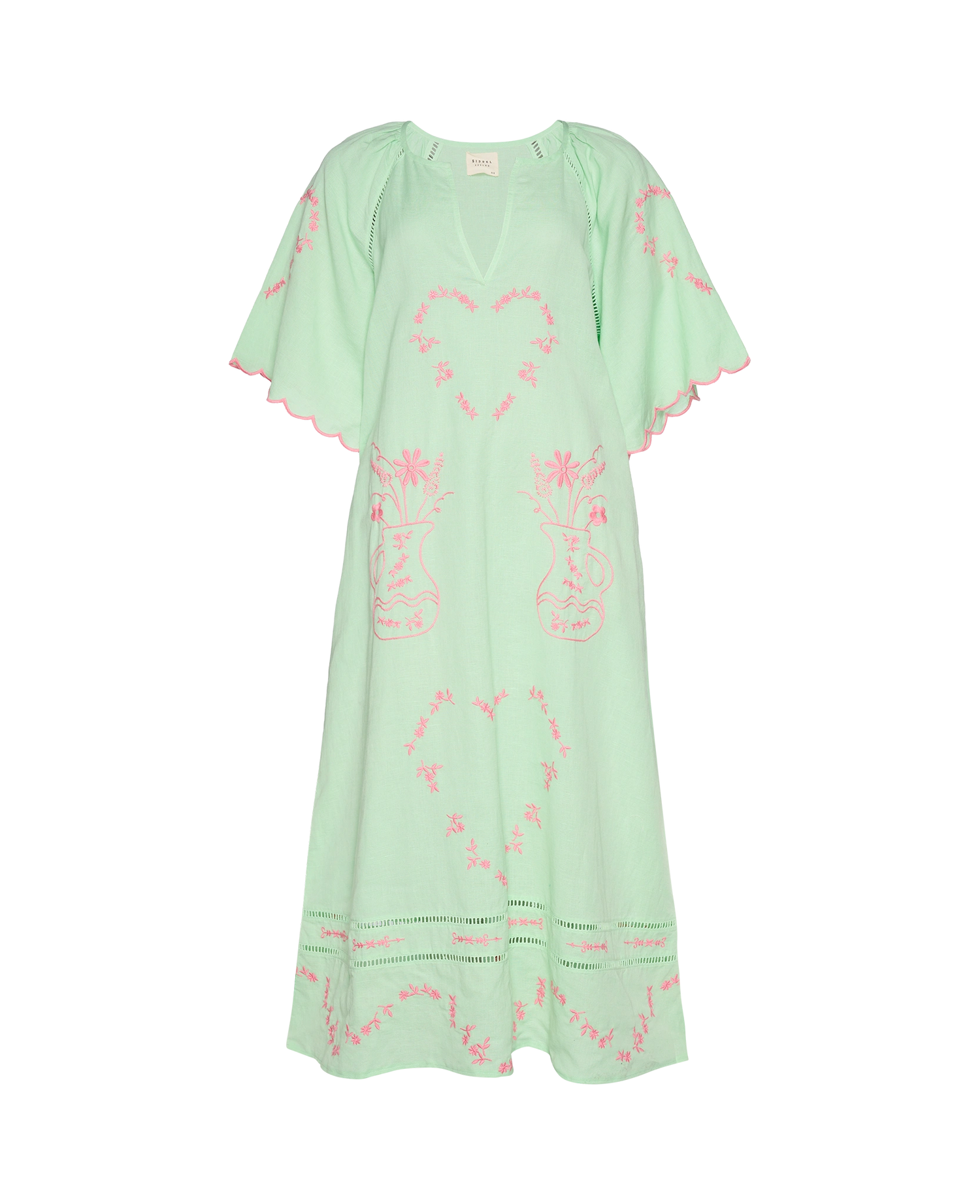 BELMA DRESS