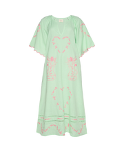 BELMA DRESS