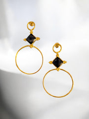 N°23 LACROIX EARRINGS
