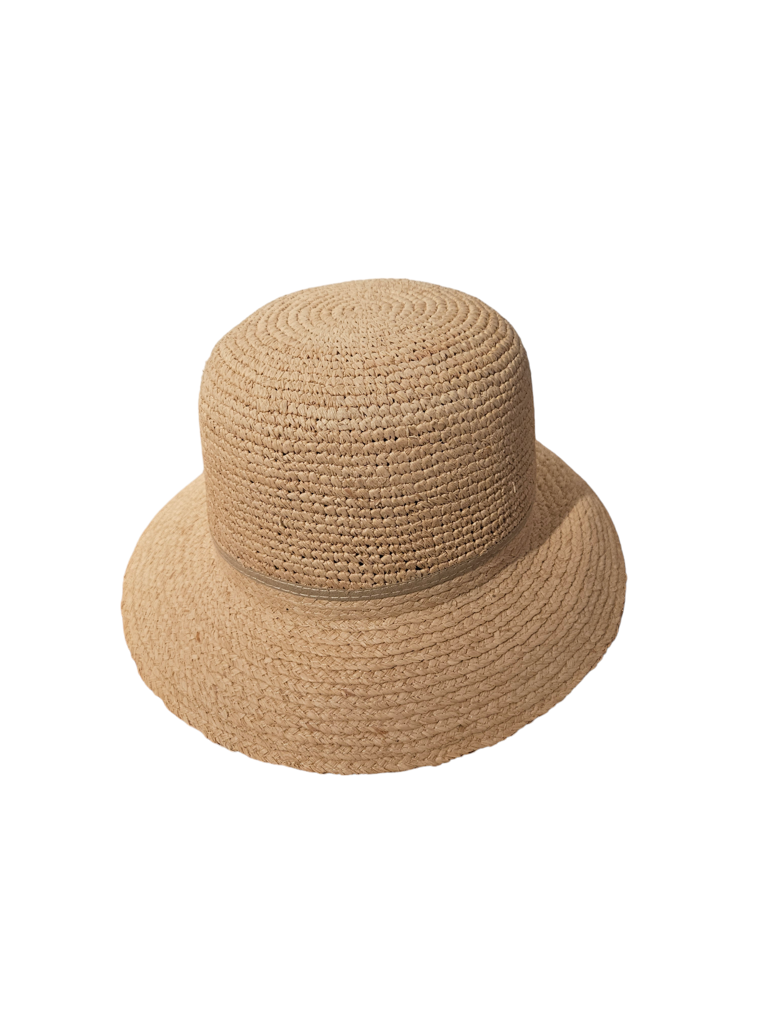 TAPE HAT