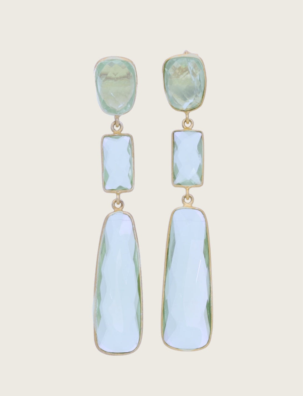 TOTA EARRINGS