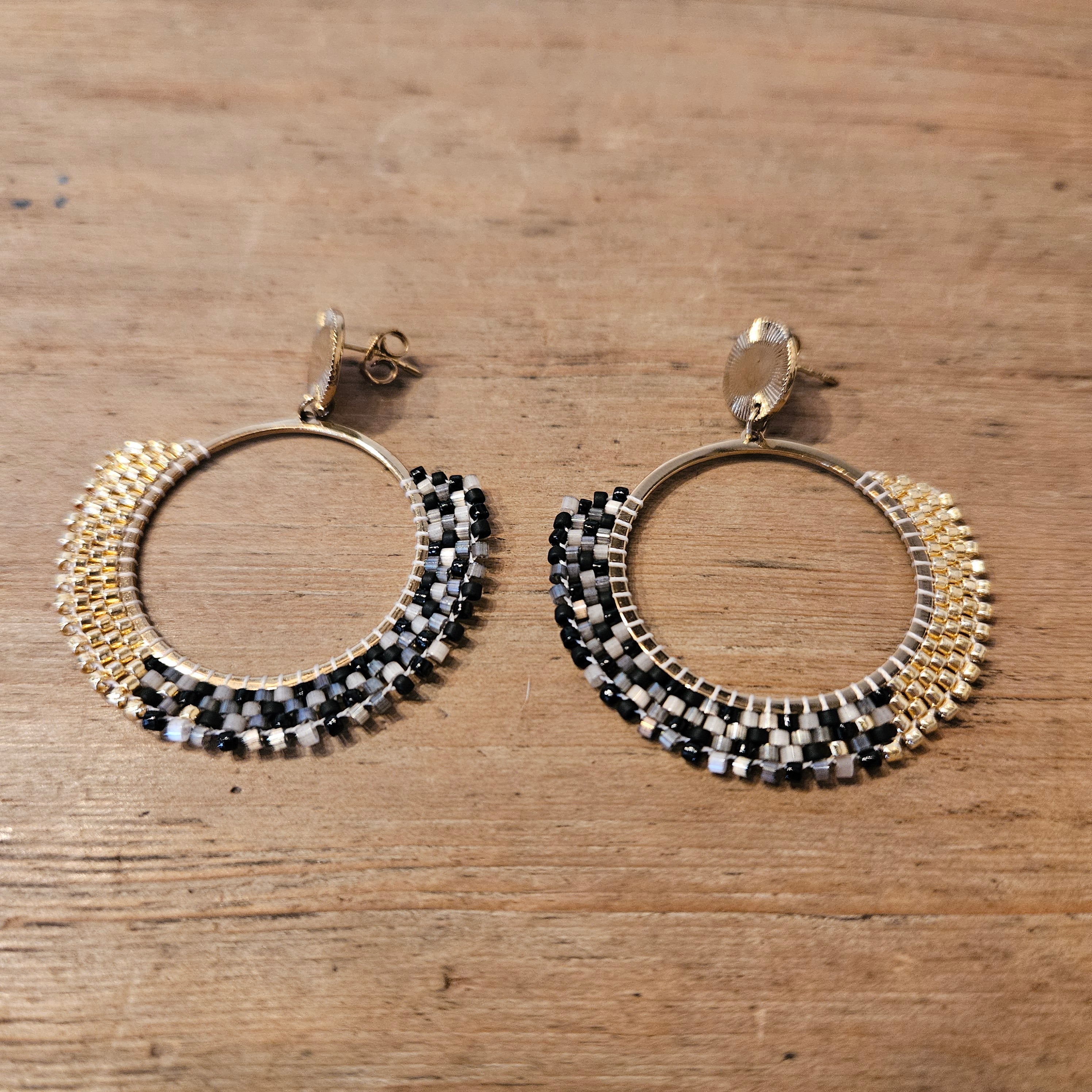 TAL EARRINGS