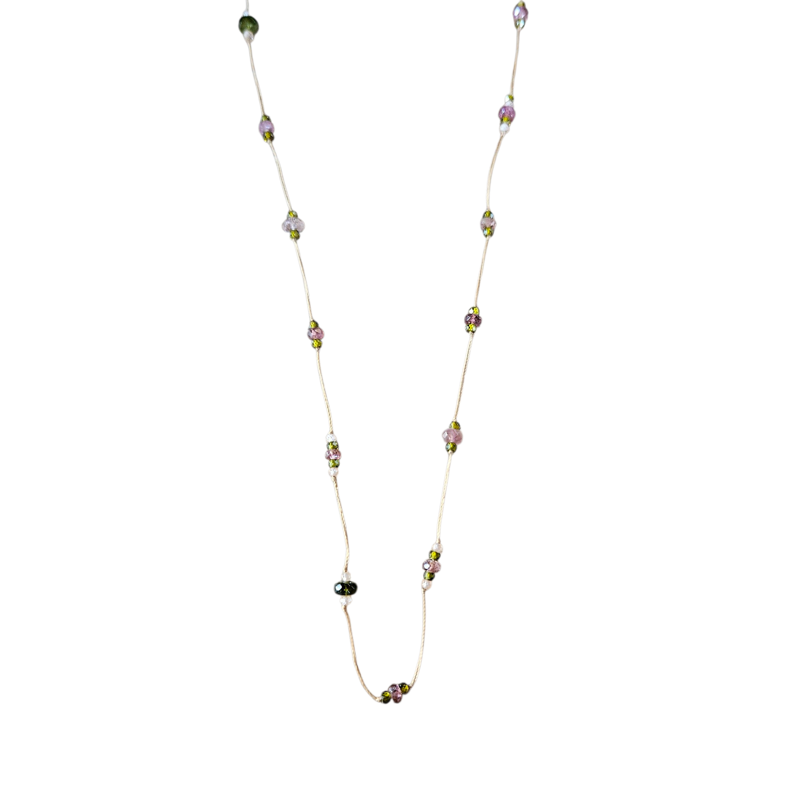 LALY NECKLACE