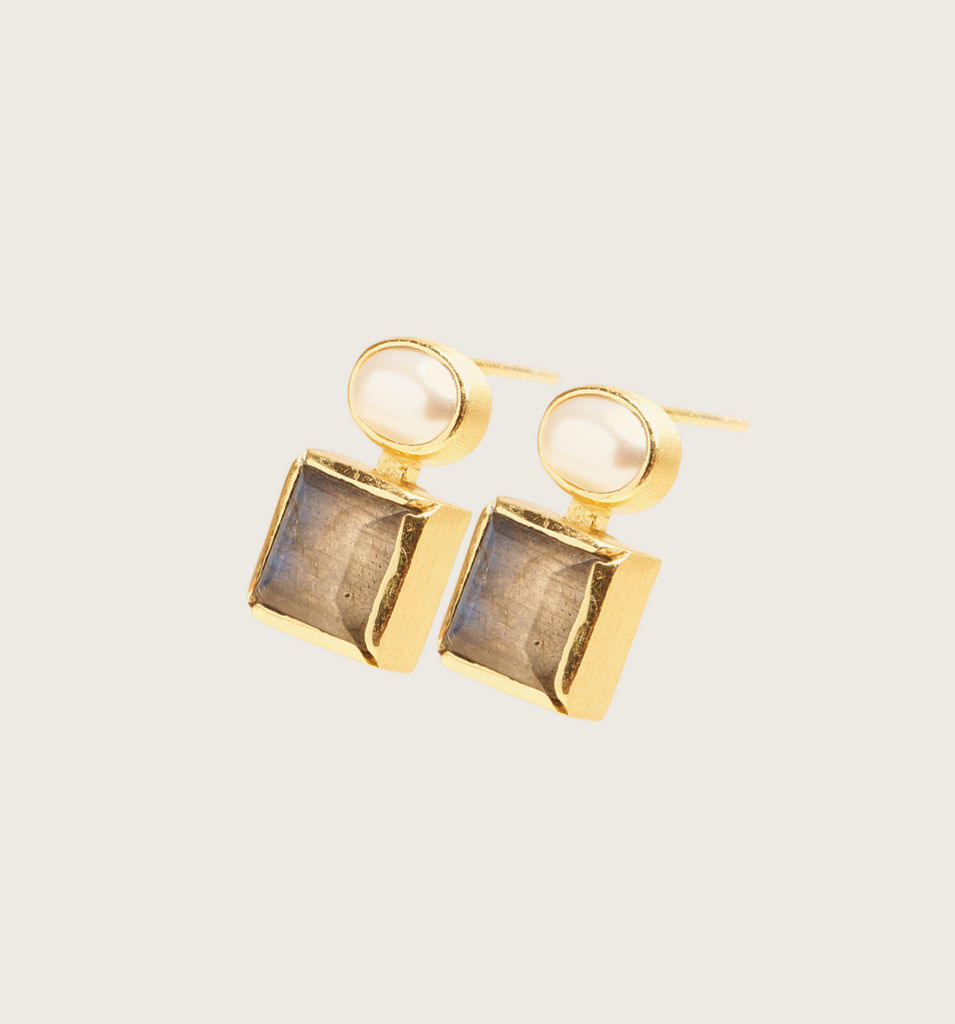 SALHIA EARRINGS