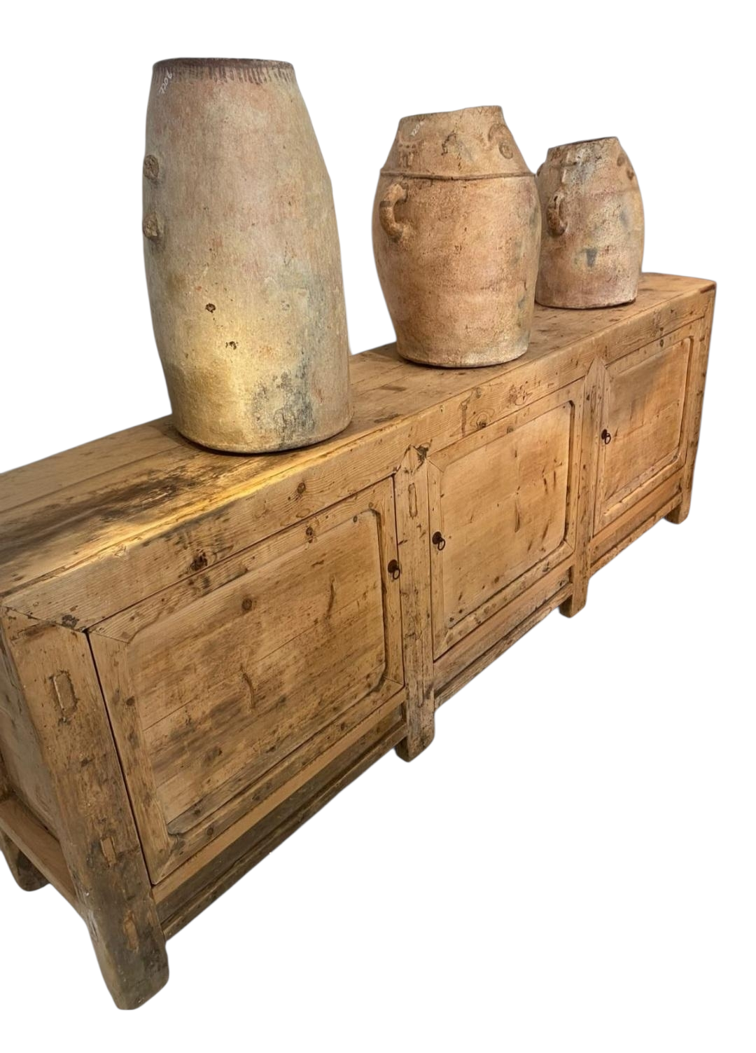 248•45•89 cms. SIDEBOARD