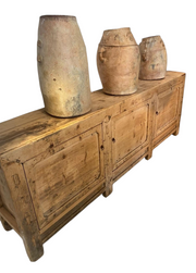 248•45•89 cms. SIDEBOARD