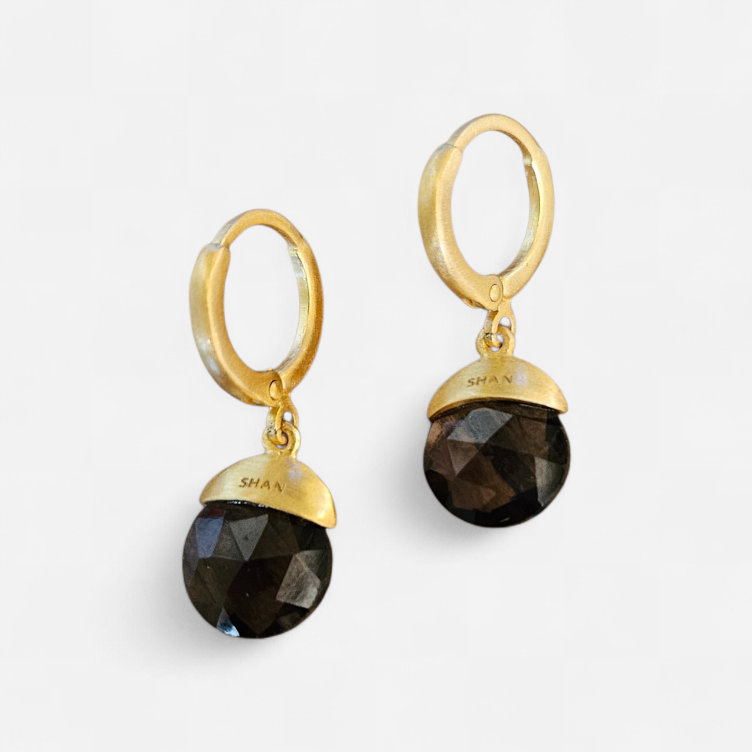 TIRUA EARRINGS