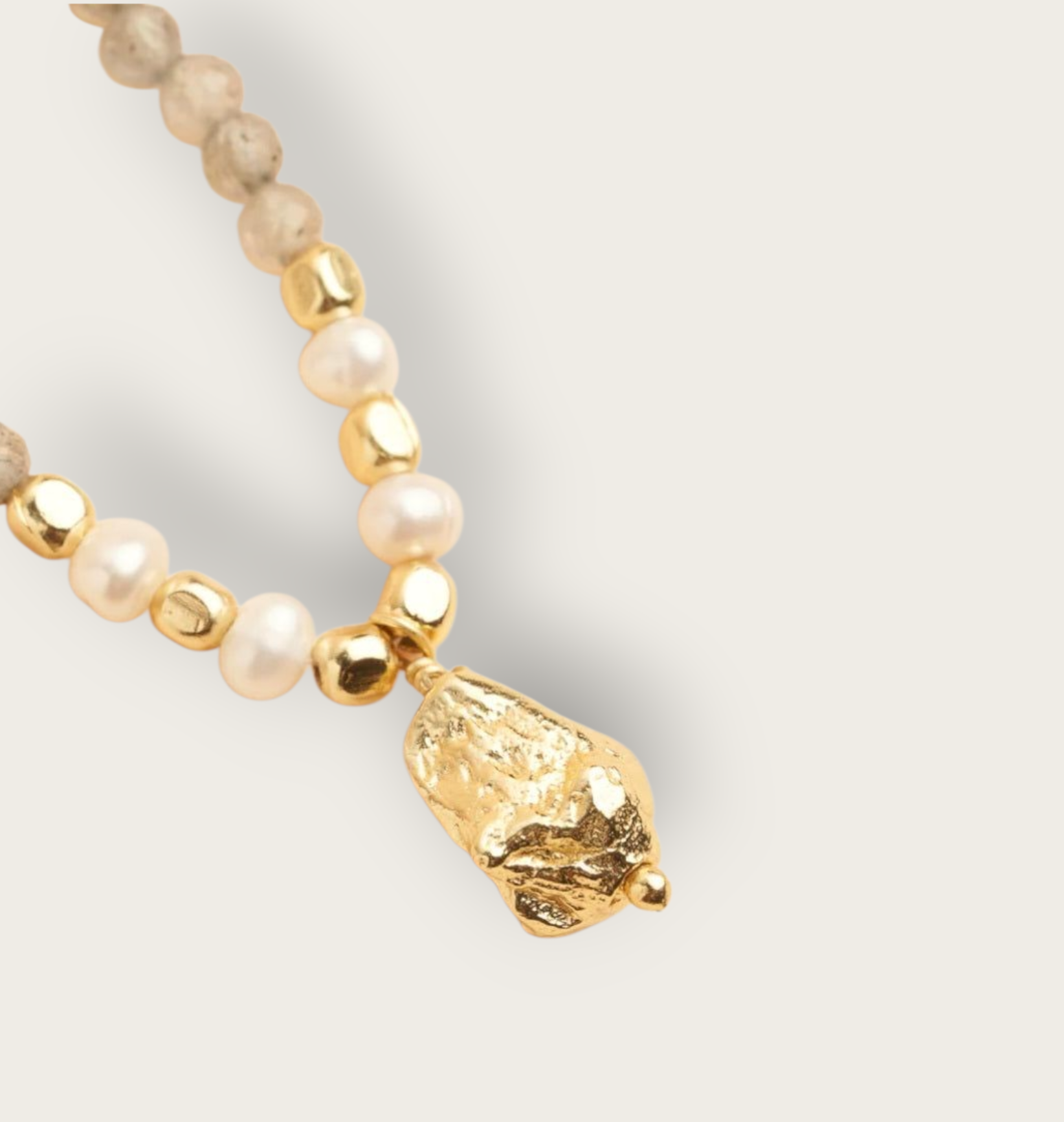 TILIA NECKLACE