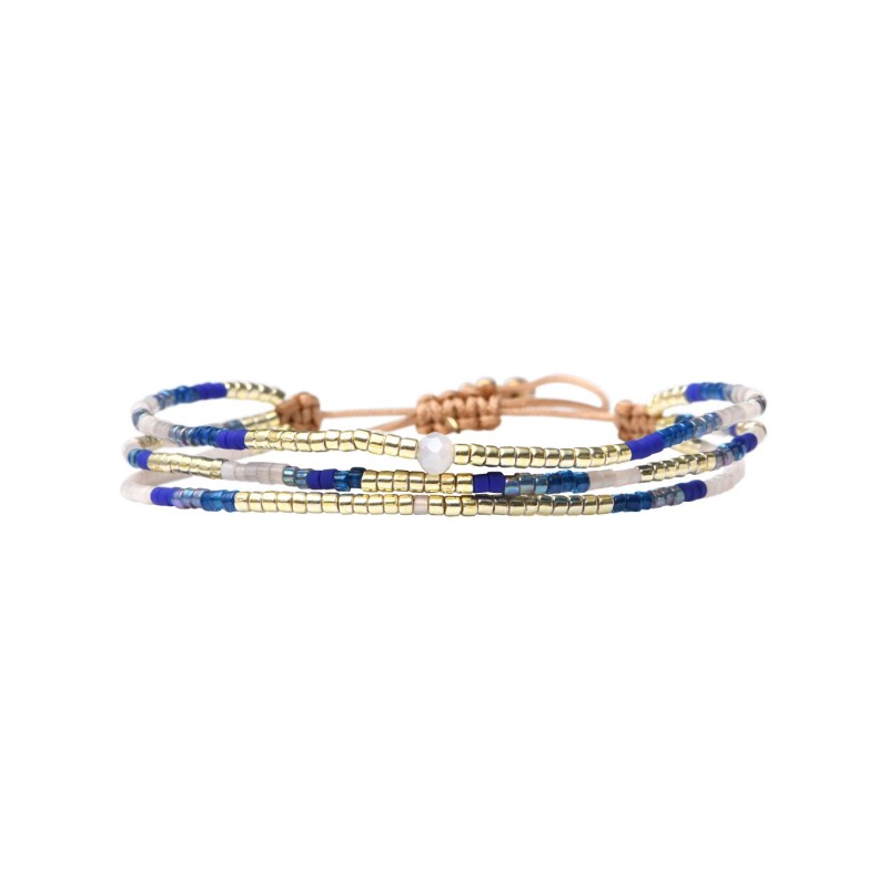 JARDIN MAJORELLE BRACELET