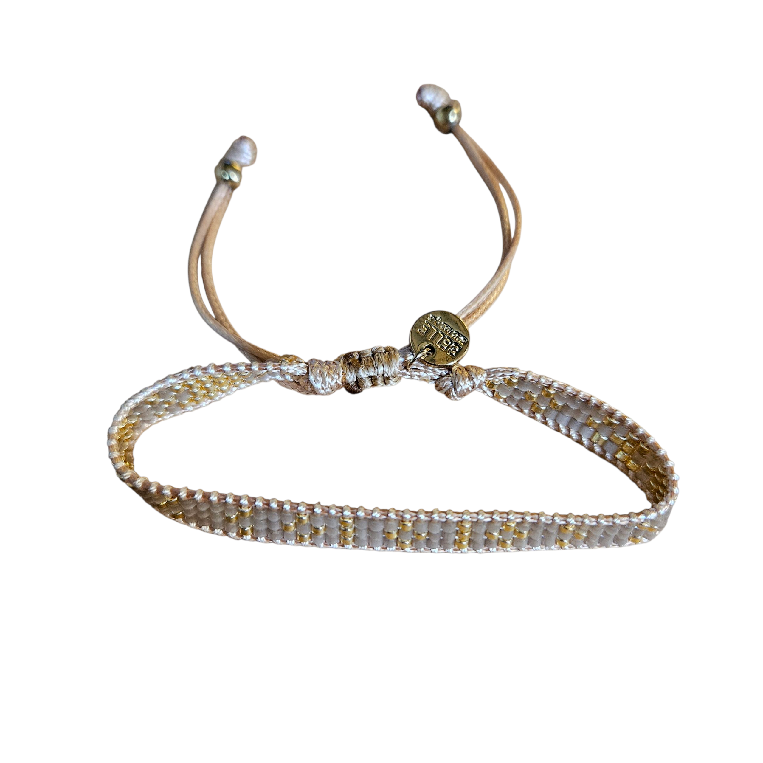 NUDE SIGNATURE BRACELET