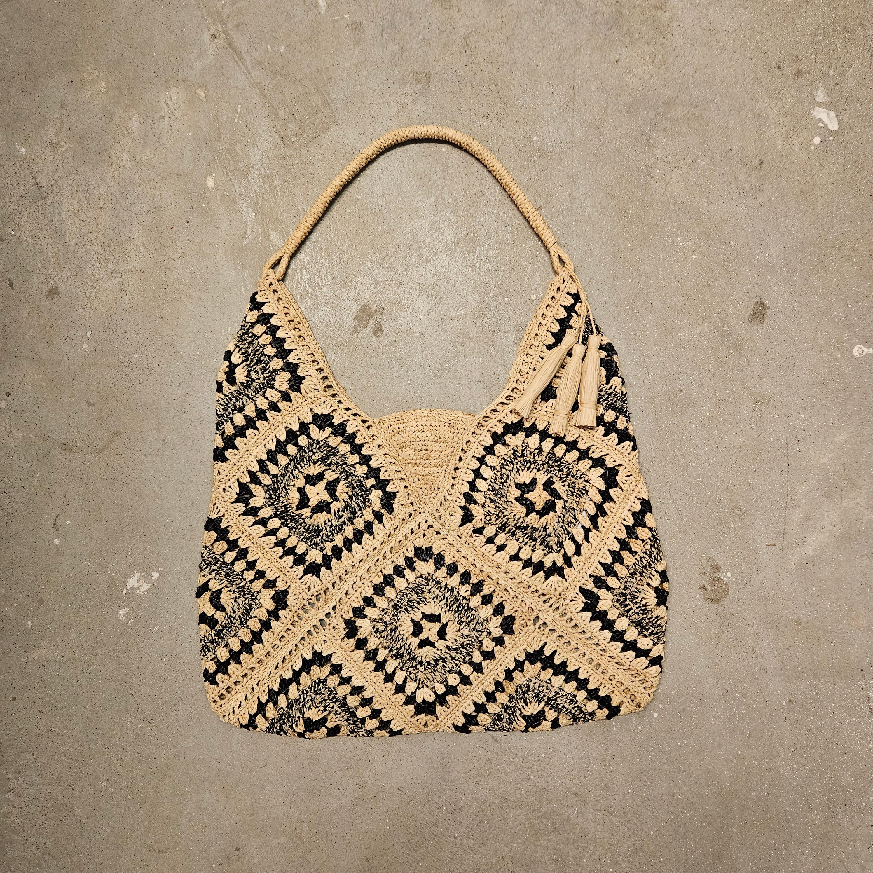 BOHEME KARO NVL BAG