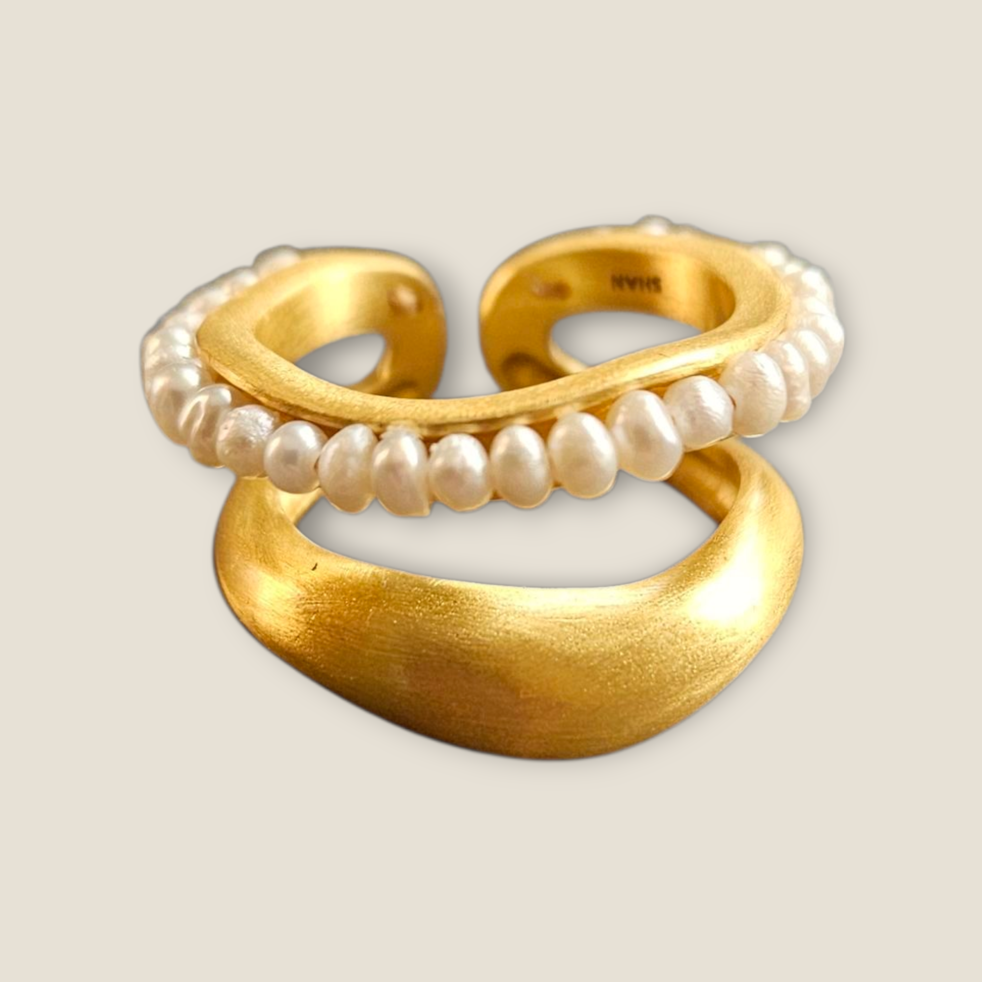 ORALIA RING