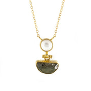 N°199 NECKLACE