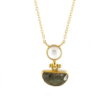 N°199 NECKLACE