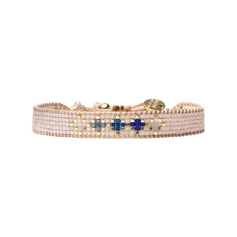 JARDIN MAJORELLE BRACELET
