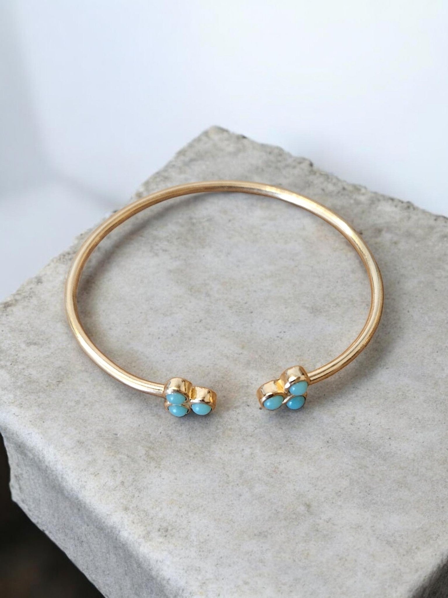 N°106 TREBOL BRACELET