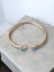 N°106 TREBOL BRACELET